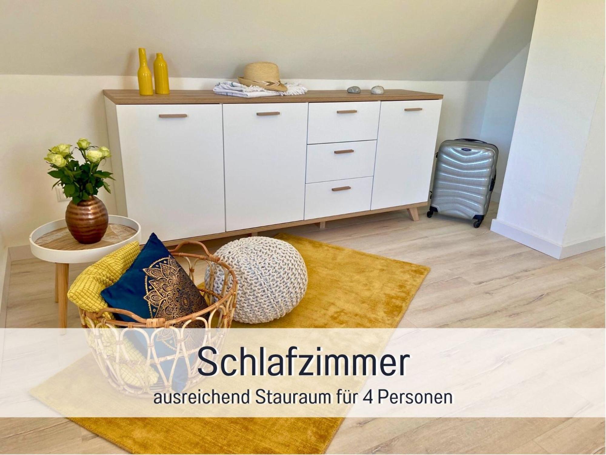 Strandhaus Mathea - Ruhige Lage Direkt Am Fleesensee - Parkplatz, Kamin, Sauna - Familienfreundlich Unter Göhren Exterior foto